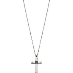 Sector Spirit Stainless Steel SZQ12 Men's Necklace