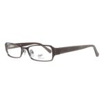 Candies Women's Eyeglasses (Silvia-Blk)