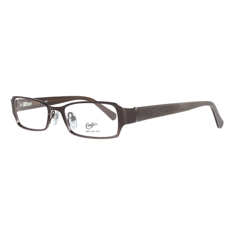 Candies Women's Eyeglasses (Silvia-Blk)