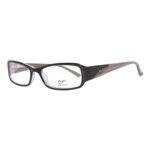 Candies Women's Eyeglasses (Sophie-Blkpk)