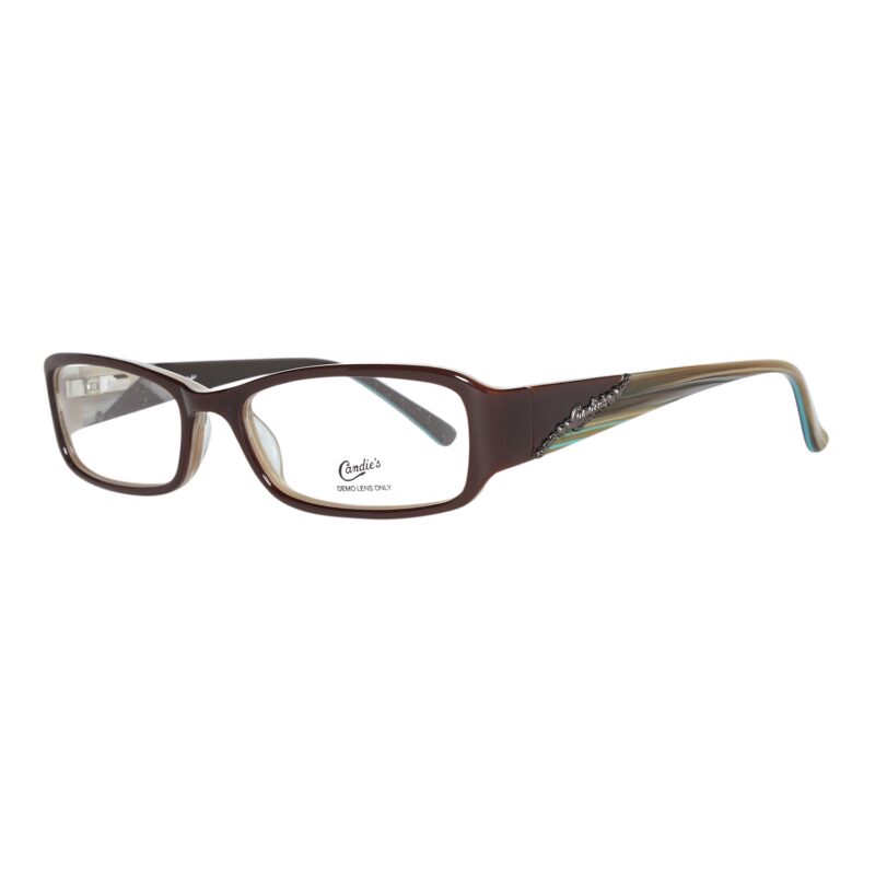 Candies Women's Eyeglasses (Sophie-Brn)