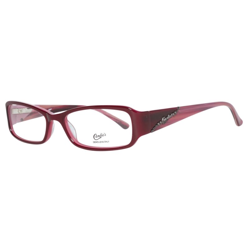 Candies Women's Eyeglasses (Sophie-Bupk)