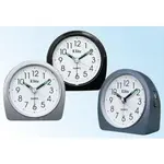 Elite Sveglia Analogica Blu / Blue Alarm Clock (T 1923BL) Unisex WATCHES