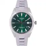 Tissot T-Classic Gentleman Powermatic 80 Silicium Automatic T127.407.11.091.01 T1274071109101 100M Men's Watch