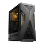 Asus TUF Gaming T500 Gaming Desktop Mini Tower | Intel i7-13620H | 32GB DDR5 | RTX 5060 | 1TB SSD | Windows 11 Home