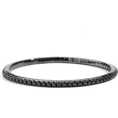 Bracciali Recarlo T83ml002_dk250-l (T83ML002_DK250-L) Unisex JEWELRY