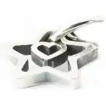 Trollbeads Tagbe-10257 (TAGBE-10257) Unisex JEWELRY