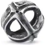 Trollbeads Tagbe-20163 (TAGBE-20163) Unisex JEWELRY