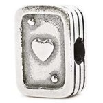 TROLLBEADS TAGBE-50017 (TAGBE-50017) Unisex JEWELRY