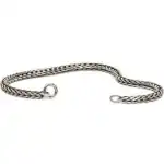 Trollbeads Tagbr-00002 (TAGBR-00002) Unisex JEWELRY