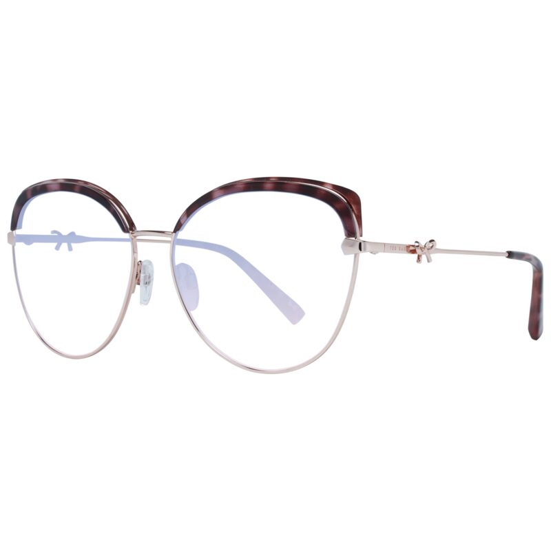 Ted Baker Unisex Eyeglasses (TB1661 60244)