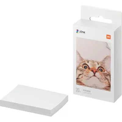 Xiaomi Portable Photo Printer Paper