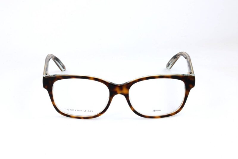 Tommy Hilfiger Unisex Eyeglasses (TH 1017)