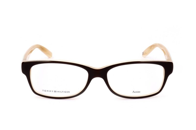 Tommy Hilfiger Unisex Eyeglasses (TH 1018)