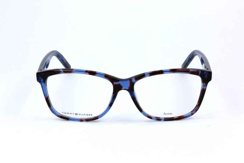 Tommy Hilfiger Unisex Eyeglasses (TH 1191)