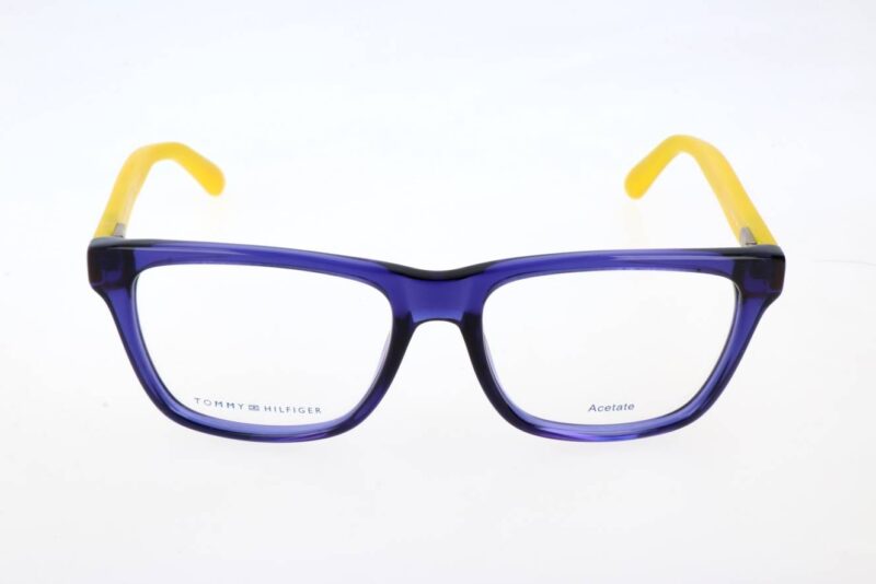 Tommy Hilfiger Unisex Eyeglasses (TH 1327)