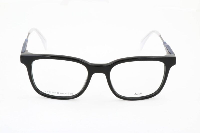 Tommy Hilfiger Unisex Eyeglasses (TH 1351)
