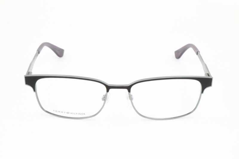 Tommy Hilfiger Unisex Eyeglasses (TH 1357)