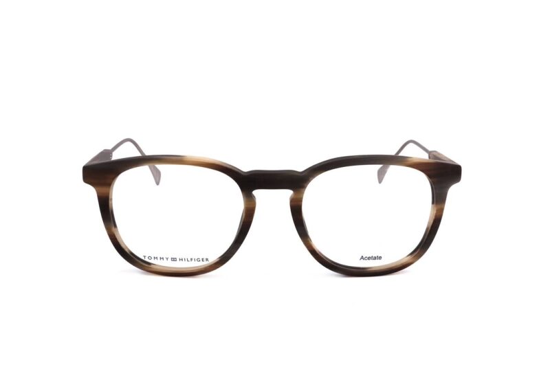 Tommy Hilfiger Unisex Eyeglasses (TH 1384)