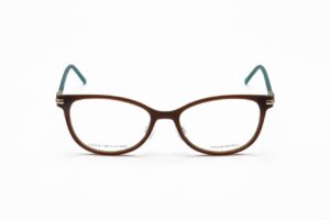 Tommy Hilfiger Unisex Eyeglasses (TH 1398)