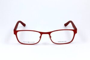 Tommy Hilfiger Unisex Eyeglasses (TH 1421)