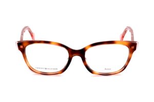 Tommy Hilfiger Eyewear Unisex Eyeglasses (TH 1439)