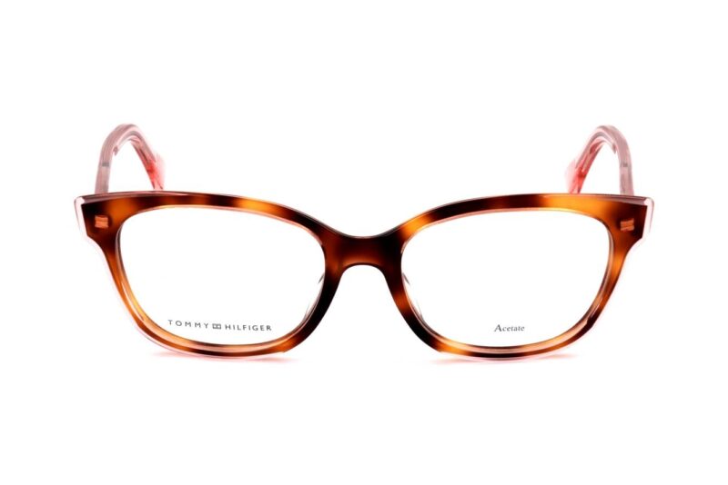 Tommy Hilfiger Unisex Eyeglasses (TH 1439)