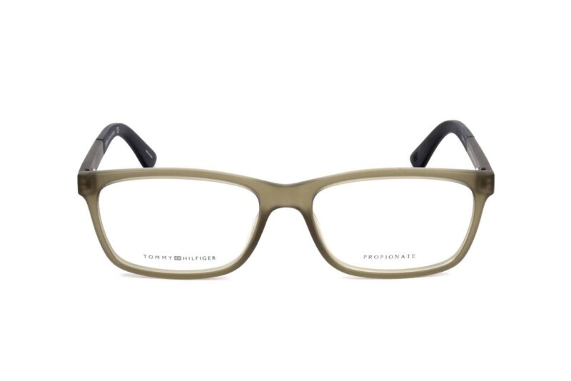 Tommy Hilfiger Unisex Eyeglasses (TH 1478)