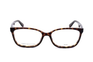 Tommy Hilfiger Unisex Eyeglasses (TH 1492 HAVANA 2)