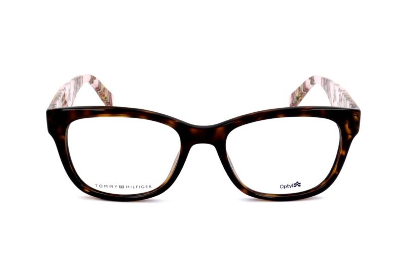 Tommy Hilfiger Unisex Eyeglasses (TH 1498)