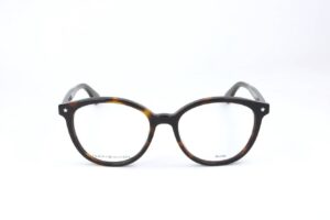 Tommy Hilfiger Unisex Eyeglasses (TH 1552 HAVANA)