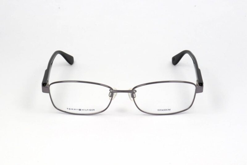 Tommy Hilfiger Unisex Eyeglasses (TH 1566_F)