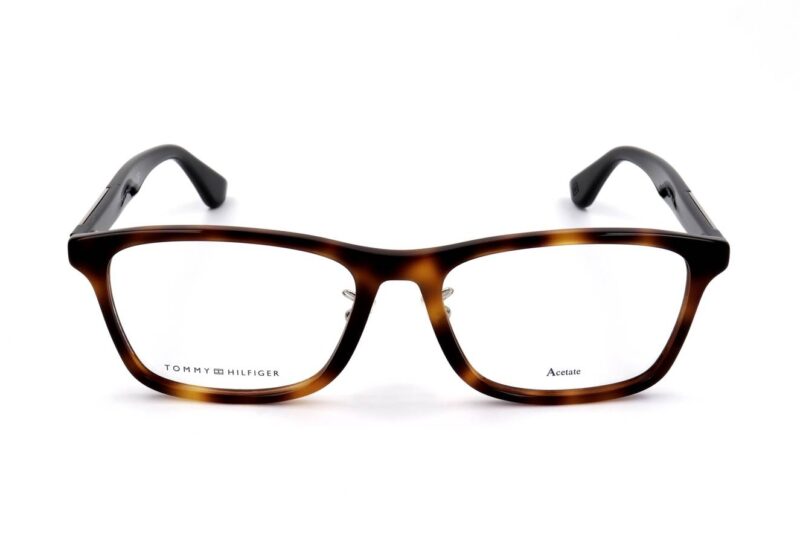 Tommy Hilfiger Unisex Eyeglasses (TH 1582_F)