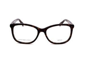 Tommy Hilfiger Unisex Eyeglasses (TH 1588 HAVANA)