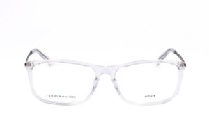 Tommy Hilfiger Unisex Eyeglasses (TH 1614 CRYSTAL)