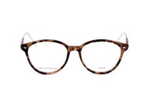 Tommy Hilfiger Unisex Eyeglasses (TH 1634)