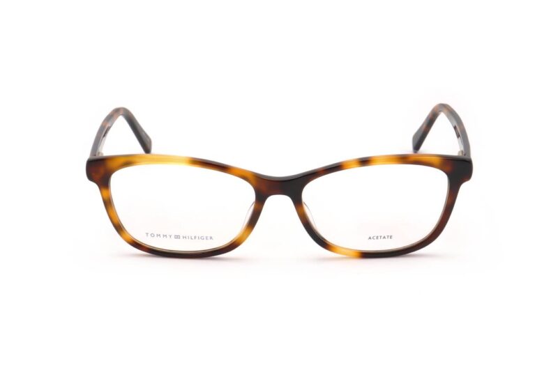 Tommy Hilfiger Unisex Eyeglasses (TH 1682)