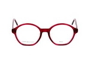 Tommy Hilfiger Unisex Eyeglasses (TH 1683 PINK)