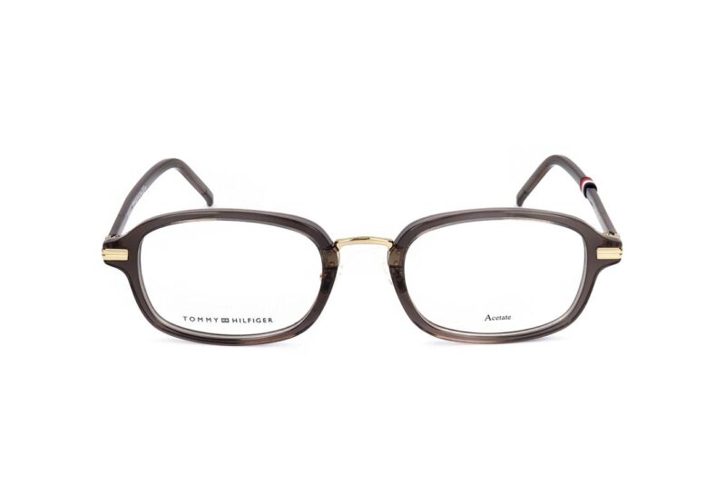 Tommy Hilfiger Unisex Eyeglasses (TH 1699_F)