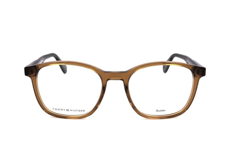 Tommy Hilfiger Unisex Eyeglasses (TH 1704)