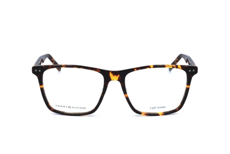 Tommy Hilfiger Unisex Eyeglasses (TH 1731 HAVANA)