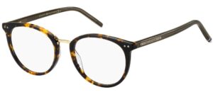 Tommy Hilfiger Unisex Eyeglasses (TH 1734)