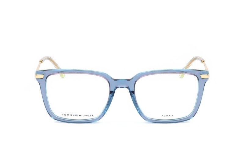 Tommy Hilfiger Unisex Eyeglasses (TH 1822)
