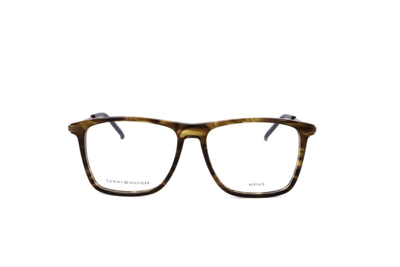 Tommy Hilfiger Unisex Eyeglasses (TH 1876)