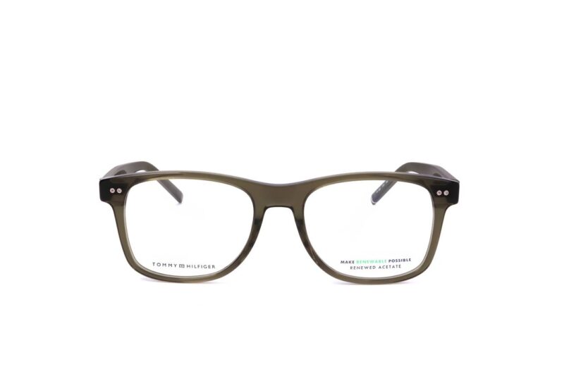 Tommy Hilfiger Unisex Eyeglasses (TH 1891)