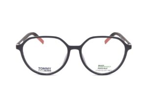 Tommy Hilfiger Unisex Eyeglasses (TJ 0011 GREY)