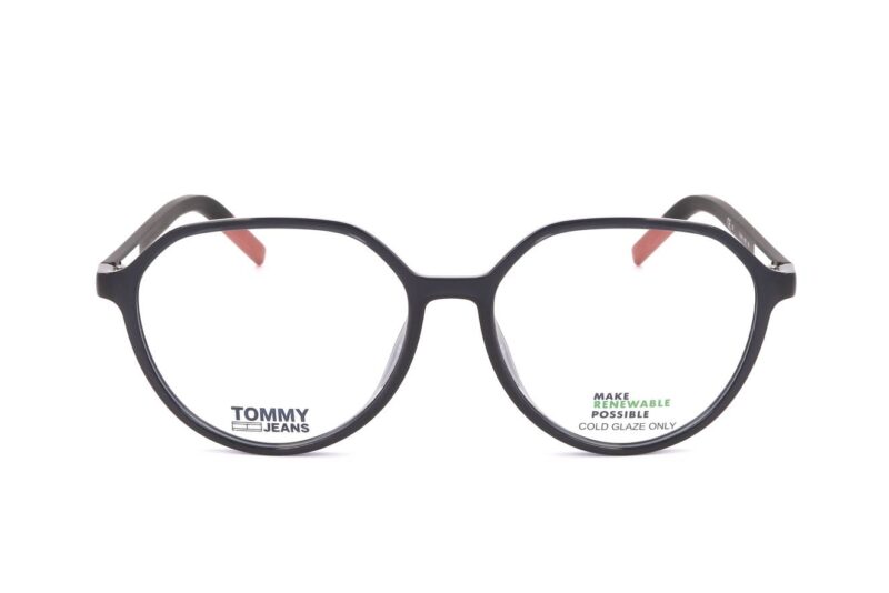 Tommy Hilfiger Unisex Eyeglasses (TJ 0011 GREY)
