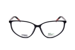 Tommy Hilfiger Unisex Eyeglasses (TJ 0012 GREY)