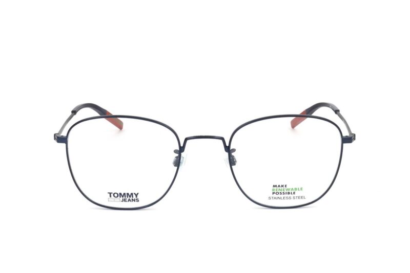 Tommy Hilfiger Unisex Eyeglasses (TJ 0036_F)