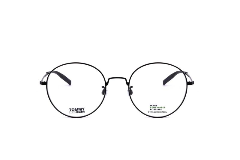 Tommy Hilfiger Unisex Eyeglasses (TJ 0037_F)